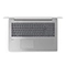 لپ تاپ 15 اینچی لنوو مدل Ideapad 330 N5000 4GB 1TB 